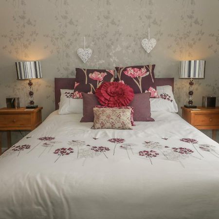 Bulmer Farm Lodge Malton Ngoại thất bức ảnh