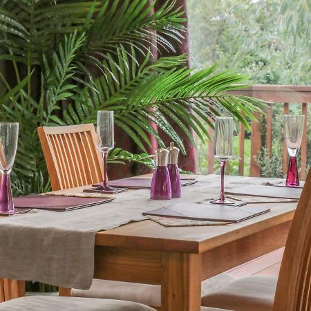 Bulmer Farm Lodge Malton Ngoại thất bức ảnh
