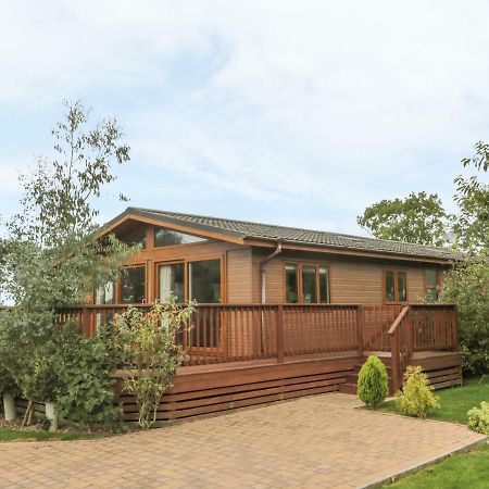 Bulmer Farm Lodge Malton Ngoại thất bức ảnh