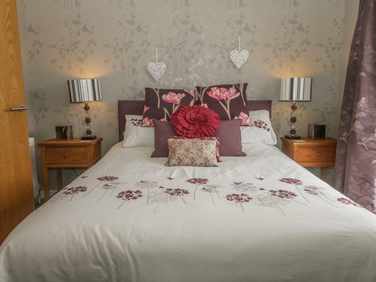 Bulmer Farm Lodge Malton Ngoại thất bức ảnh