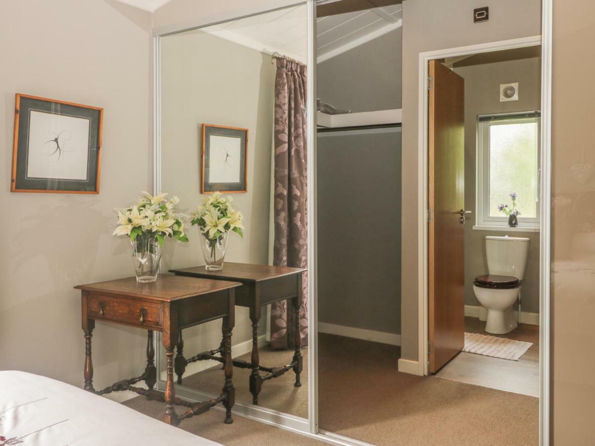 Bulmer Farm Lodge Malton Ngoại thất bức ảnh